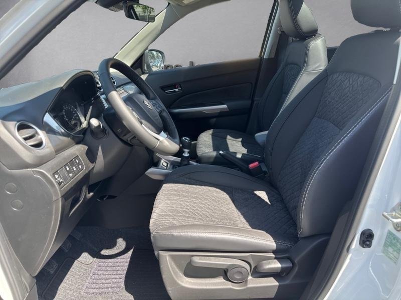 suzuki - Visuel 9